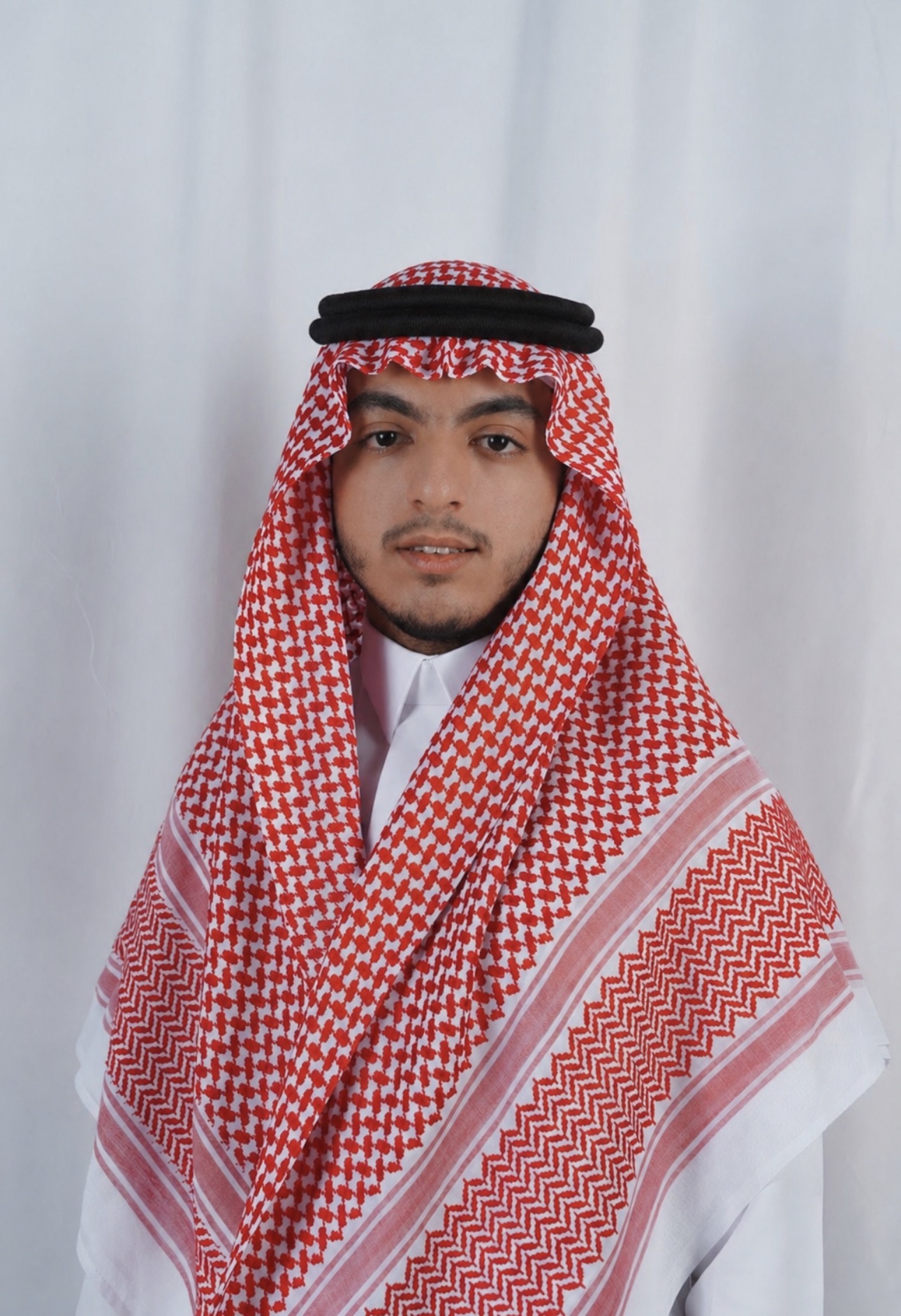 Waleed Al-Mehmadi